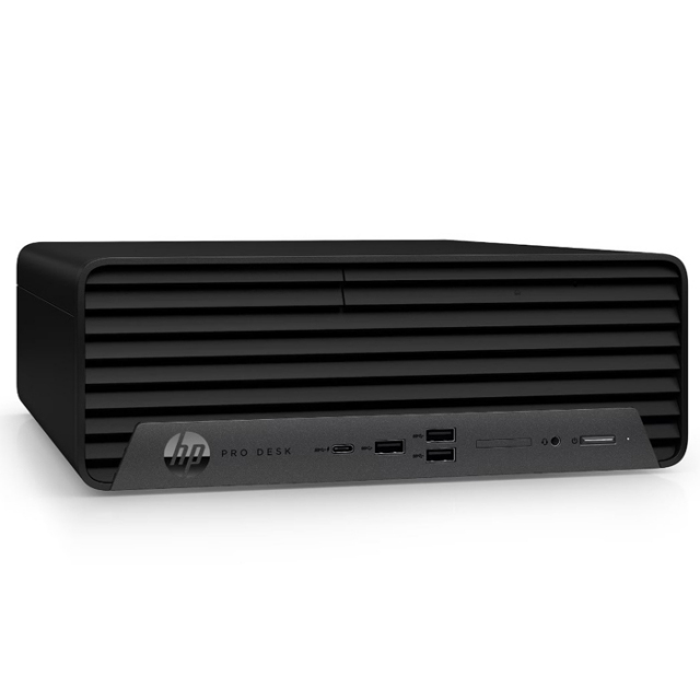 HP Pro SFF 400 G9 デスクトップパソコン A31TNPA#ABJ Windows11