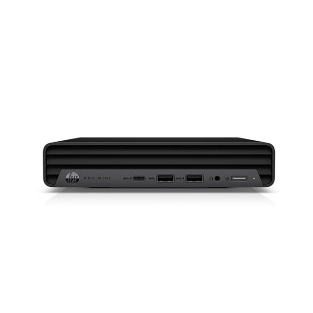 HP Pro Mini 400 G9 デスクトップパソコン A32DCPA#ABJ Windows11 Pro