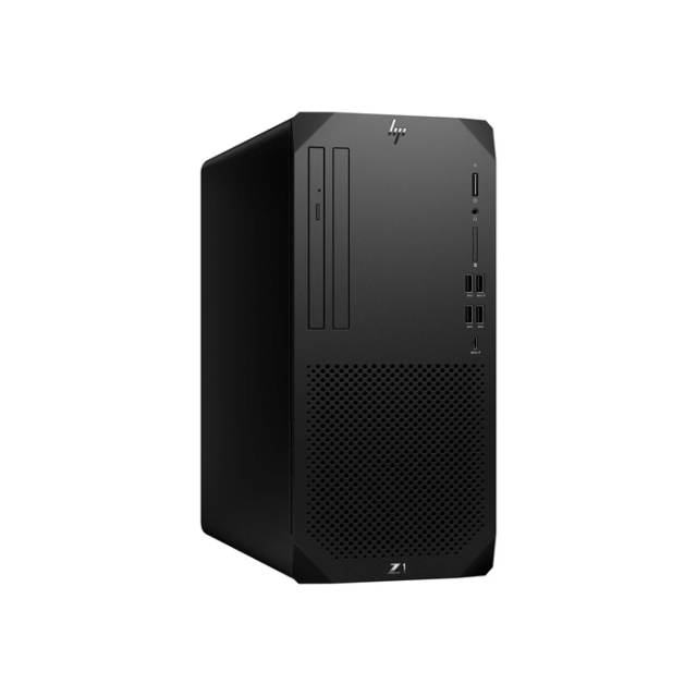 HP デスクトップ Corei5 Window11 MS Office ② HP Z1 Tower G9 Workstation デスクトップPC A3EQ2PA#ABJ