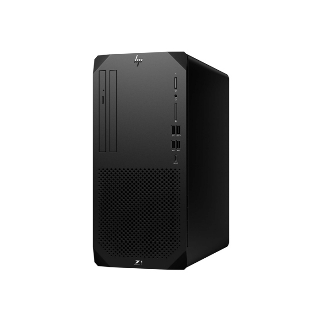 グラボ付き HP デスクトップパソコン HP Z1 Tower G9 デスクトップパソコン A3GN7PA#ABJ Win11 Pro