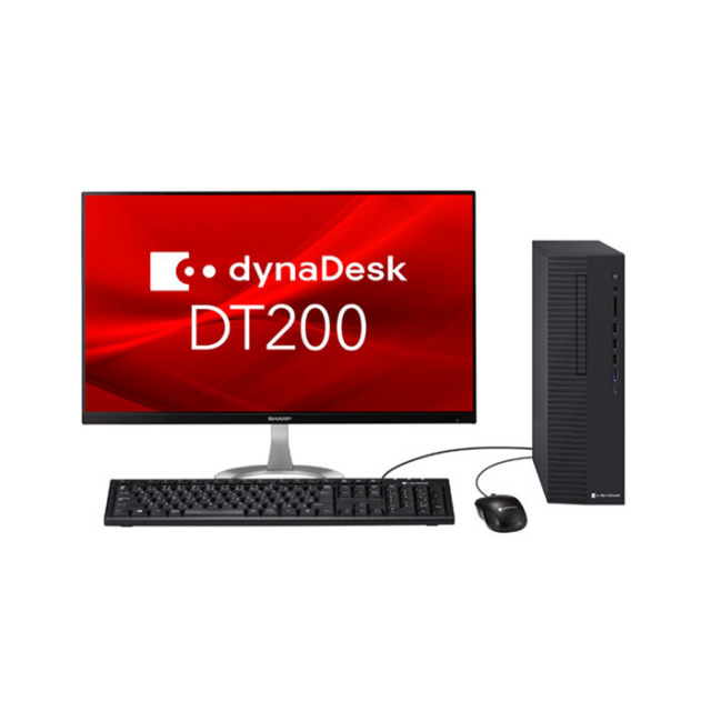 Windowsデスクトップ TOSHIBA DynaEdge DE200/V a613kwbam111-r-1.jpg?t=