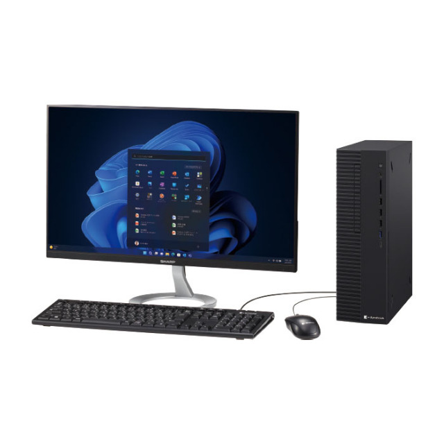Windowsデスクトップ TOSHIBA DynaEdge DE200/V Dynabook dynaEdge DE200/V A626HVG82135 価格比較 - 価格.com