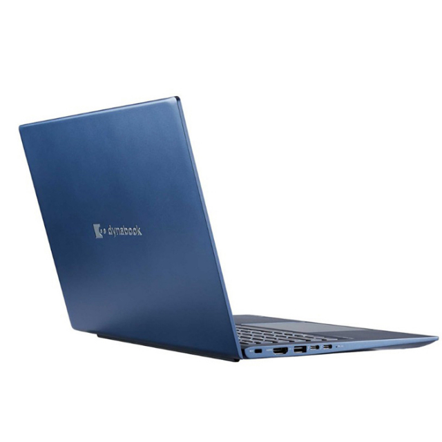 Dynabook RJ74/LW ノートPC A645LWFC161A Windows11Pro WPSOffice付き