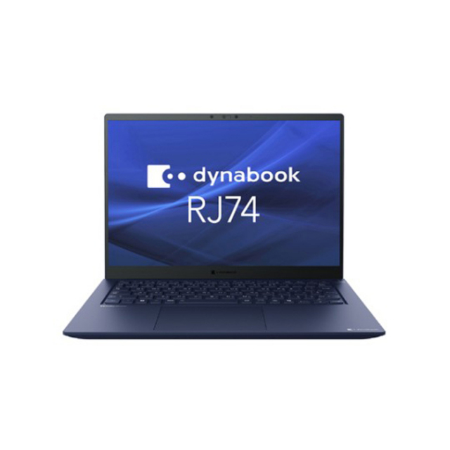 Windowsノート本体 DynaBook/Windows11 /AZ45/AW Dynabook RJ74/LY ノートパソコン A645LYAG42HA Windows11Pro