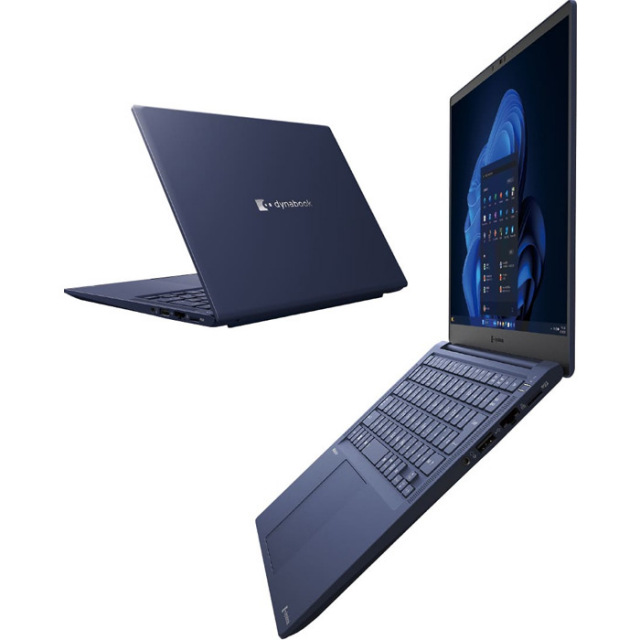 Dynabook RJ74/LY ノートパソコン A645LYBC111A Windows11 Pro Office