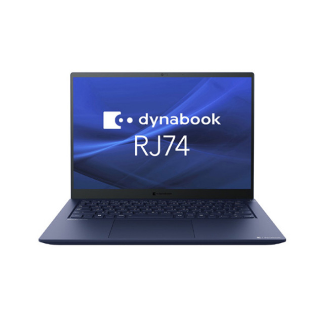 Dynabook RJ74/MY ノートパソコン A646MYFC111A Windows11 Pro Office