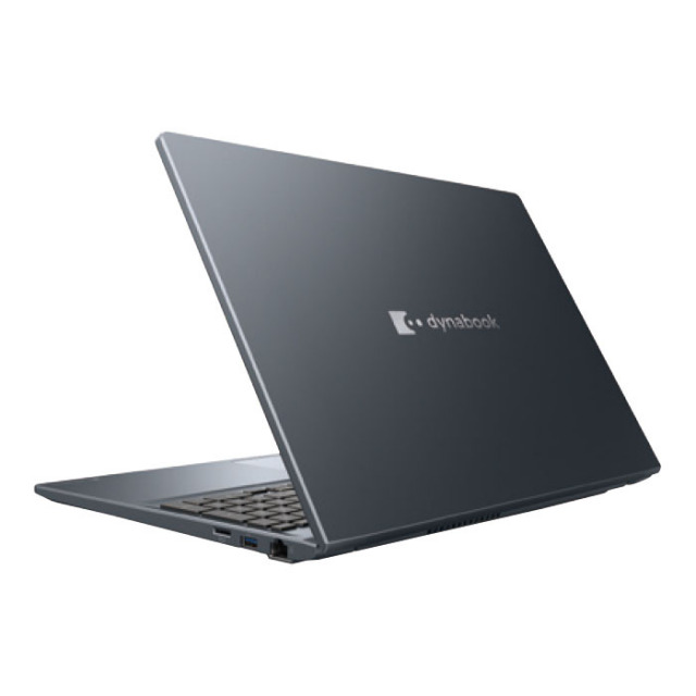 Dynabook B86/MY ノートパソコン A661MYH3121A Windows 11 Pro Office