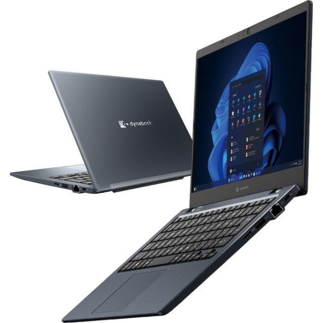 Dynabook GA83/XY ノートパソコン A6A1XYF2211A Windows11 Pro Office