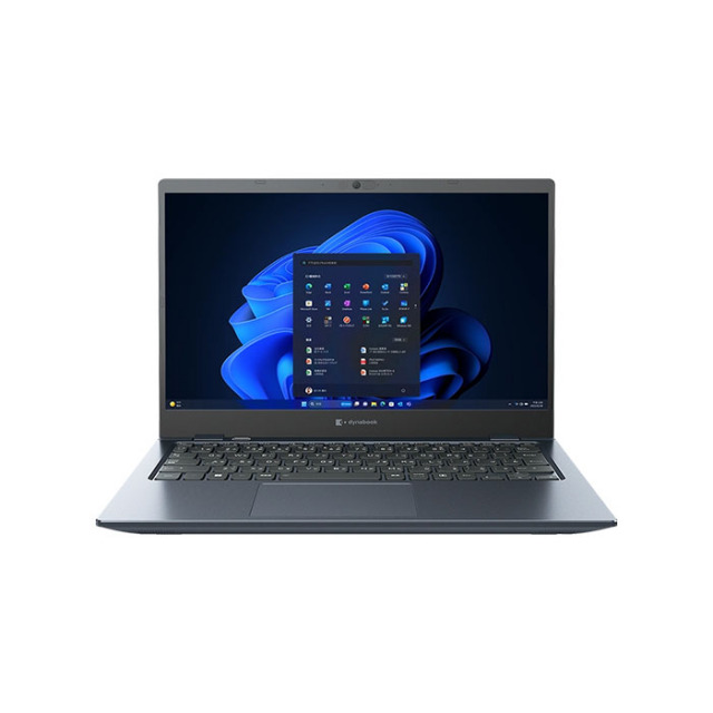 訳あり ノートパソコン Dynabook GA83 Ryzen5／美品 dynabook Dynabook GA83/XY [AMD Ryzen 5 7430U/16GB/SSD 256GB