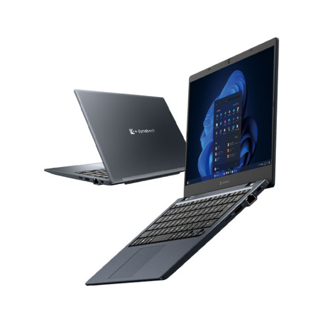 【Windows11】dynabook ノートPC 10世代 i5 16GB dynabook 第10世代i5 中古パソコン 東芝/Dynabook G83/FP