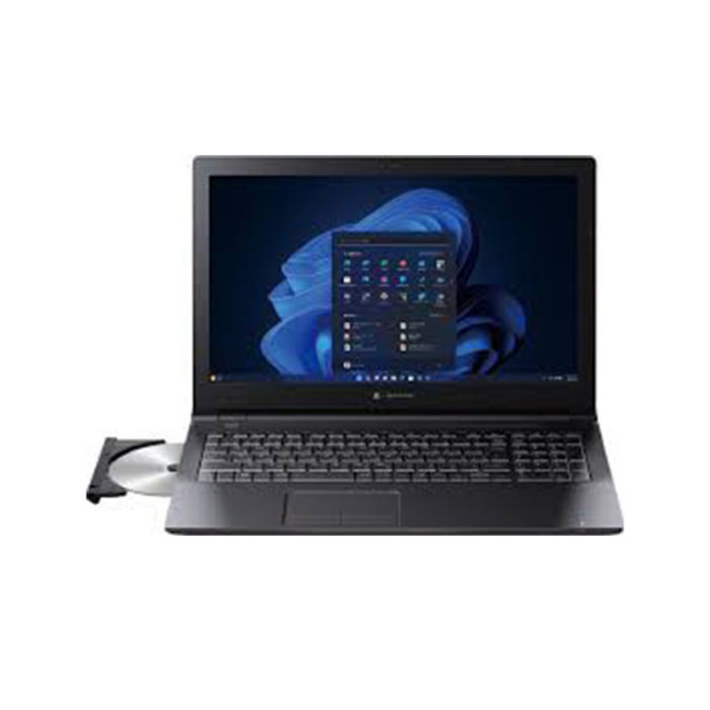 Dynabook A6BCHVF8LN25 ノートパソコン B65/HV Windows11 Pro Core i5