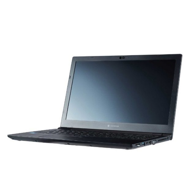 Dynabook B55/KY ノートPC A6BVKYLC5NDA Windows11Pro WPSOffice付き