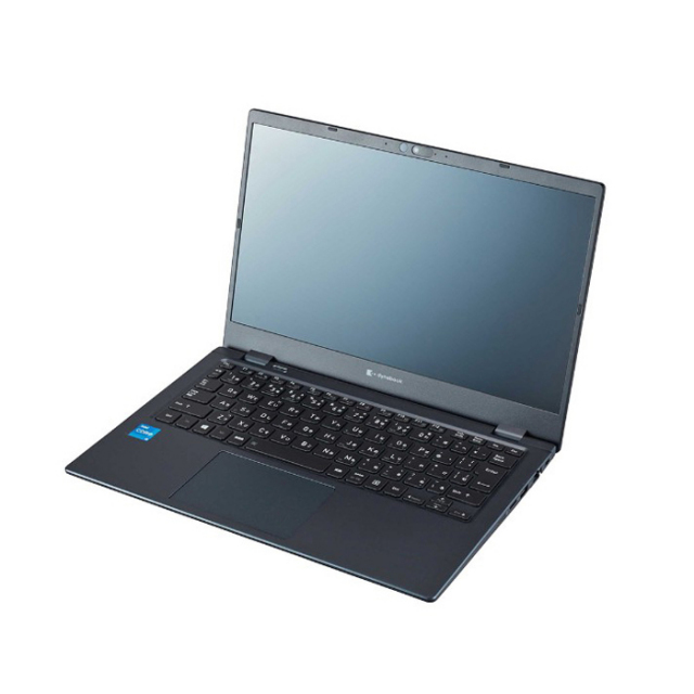 Dynabook G83/LW ノートPC A6G2LWLC161A Windows11Pro WPSOffice付き