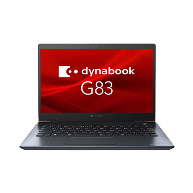 Windowsノート本体 Win11 Dynabook G83/FR/i5 10210U/8G/256G Dynabook DYNABOOK G83/FU ノートパソコン A6GKFUF2D515 Win11