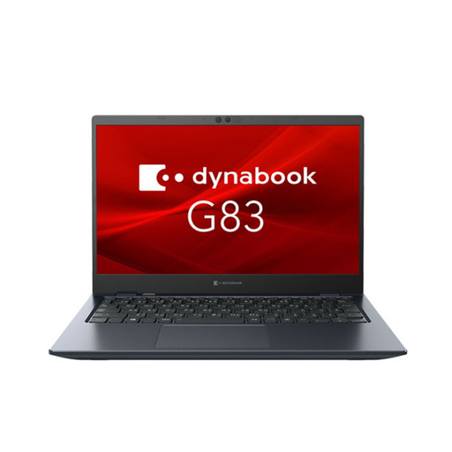 Dynabook G83/HU ノートパソコン A6GUHUFADJ26 Win10 Pro Office
