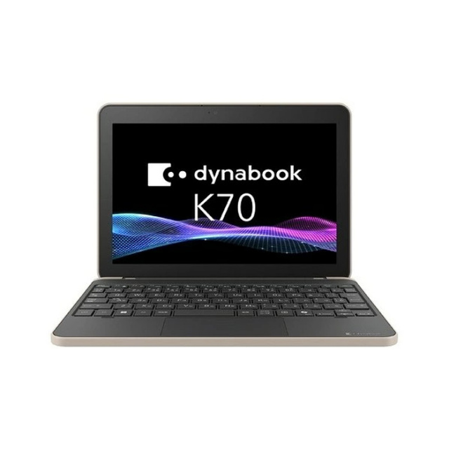 Dynabook K70/HX 2in1 ノートパソコン A6K2HXW4314A Windows11 Pro