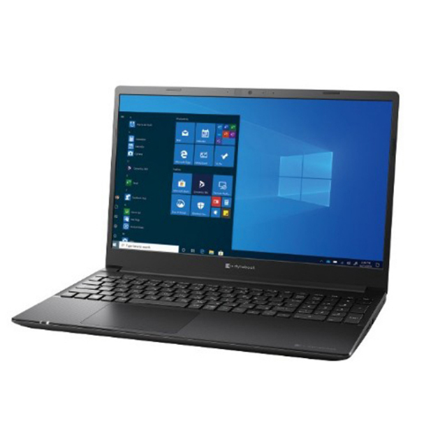 Dynabook P55/FP ノートパソコン A6P1FPE84A42 Windows11 Pro Office