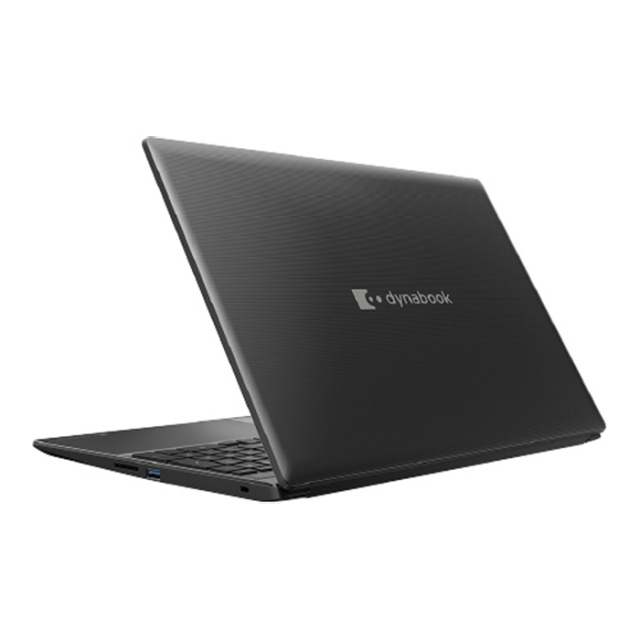 Dynabook P55/FR ノートパソコン A6P1FRF84N42 Windows11 Pro Office