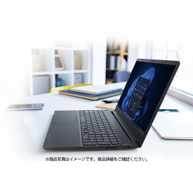 Dynabook P55/LW ノートパソコン A6P8LWB84V4B Win11 Pro Office