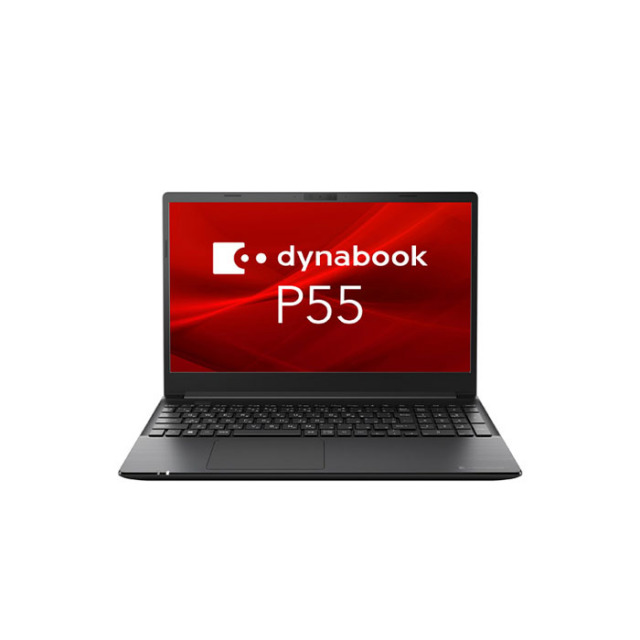 Dynabook P55/LW ノートパソコン A6P8LWBA4V4B Win11 Pro Office