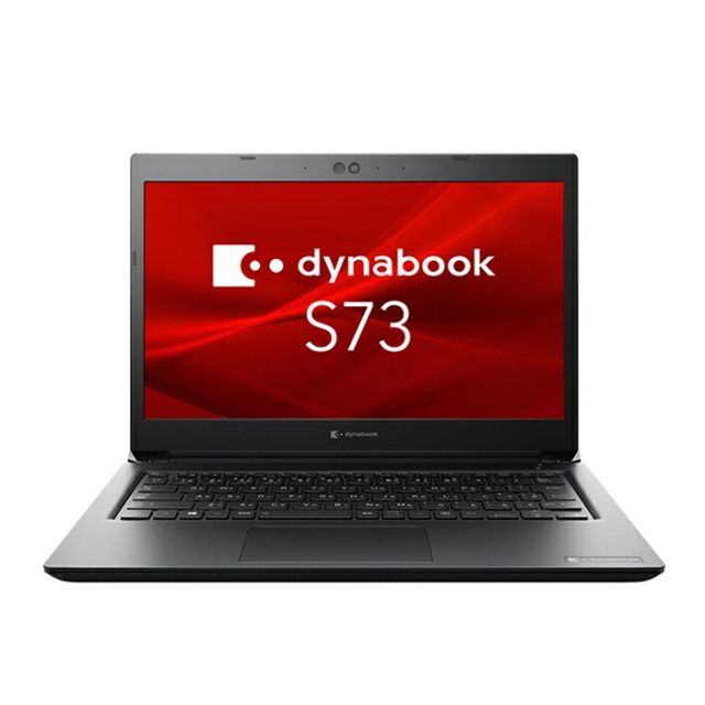 dynabook S73/HS 第11世代 Core i5 Officeあり Dynabook S73/HS ノートパソコン A6SBHSF8D211 Windows11 Pro Office