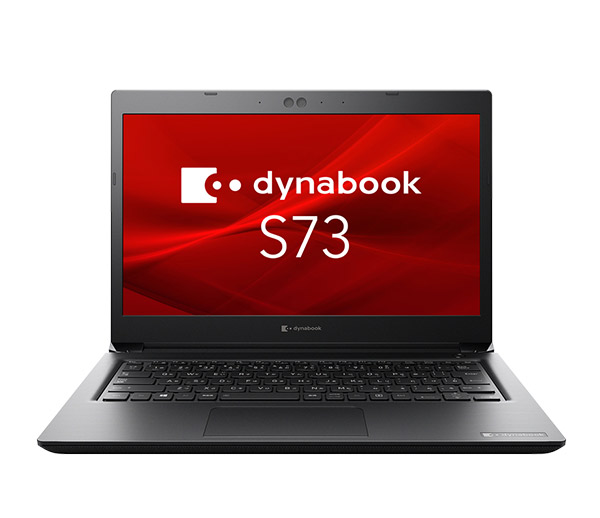 Dynabook PZ/HPB i5 1135G7 16GB 256GB　ノート Dynabook DYNABOOK S73/HS ノートパソコン A6SBHSG8D511 Win10