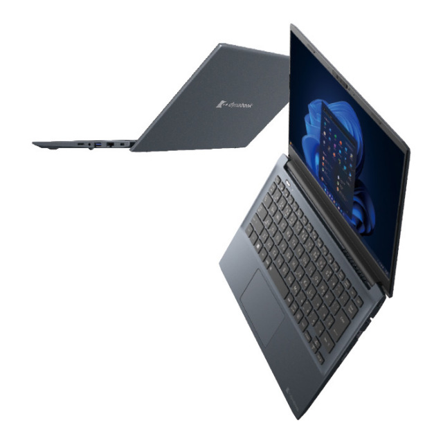 Dynabook SJ73/KV ノートパソコン A6SJKVL82415 Windows11 Pro Office