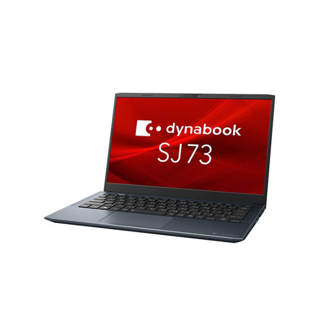 Dynabook A6SJKVLA2415 ノートパソコン SJ73/KV Windows11 Pro Core i5