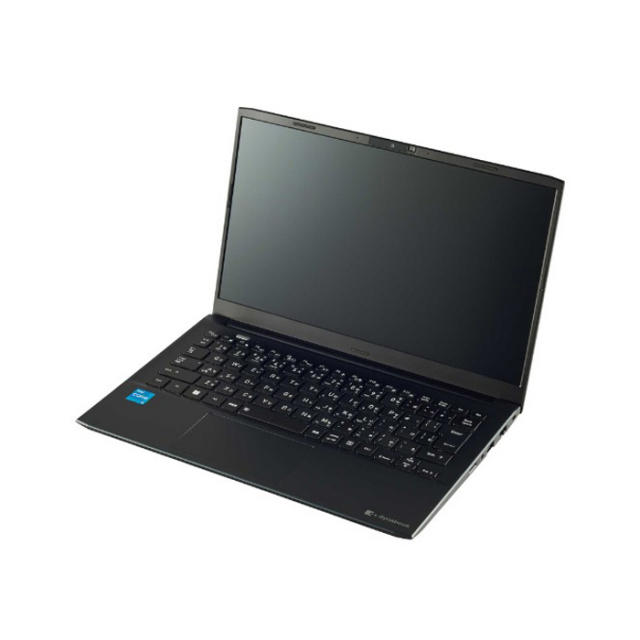 Dynabook SJ73/KY ノートPC A6SJKYLC351B Windows11Pro WPSOffice付き