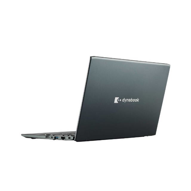 Dynabook SJ73/KY ノートPC A6SJKYLC351B Windows11Pro WPSOffice付き