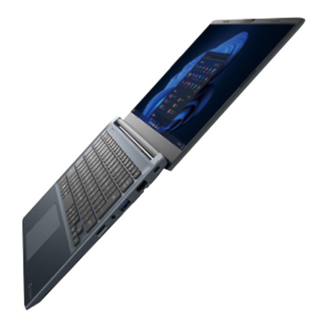 Dynabook SJ73/LY ノートパソコン A6SNLYD8241B Windows11 Pro Office