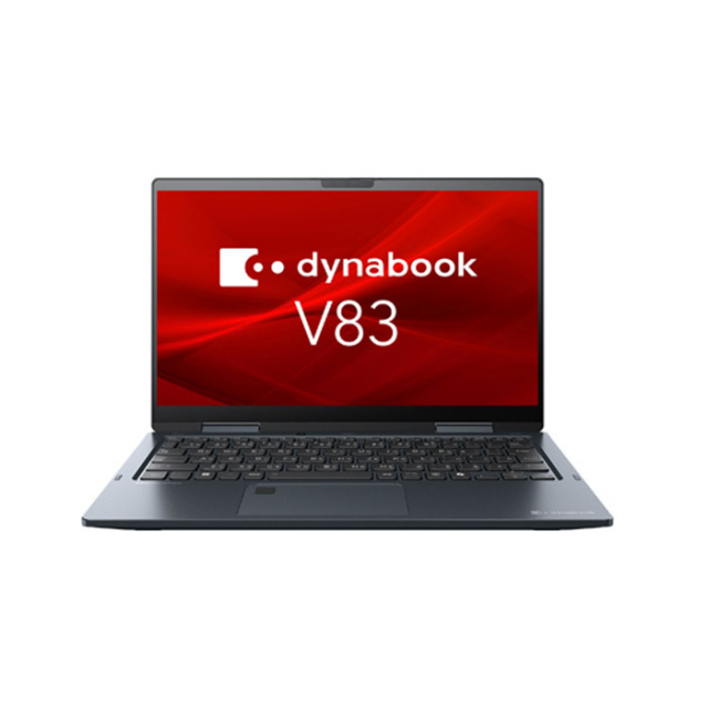 Dynabook V83/LY 2in1 ノートパソコン A6VPLYD8611A Windows11 Pro