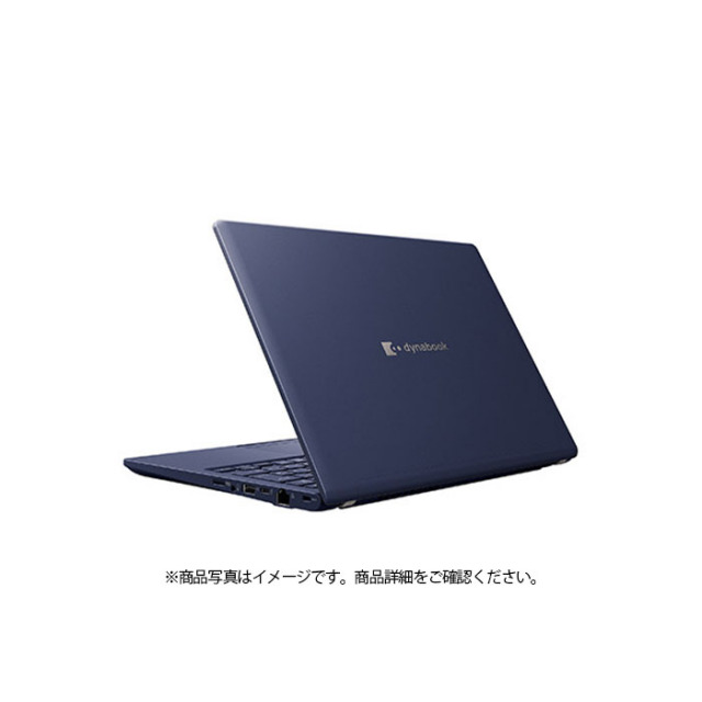 ★Windows11★ Dynabook office ノートパソコン 16GB ノートパソコン X8(13.3型/Windows11/Office2024/Core i7 1360P