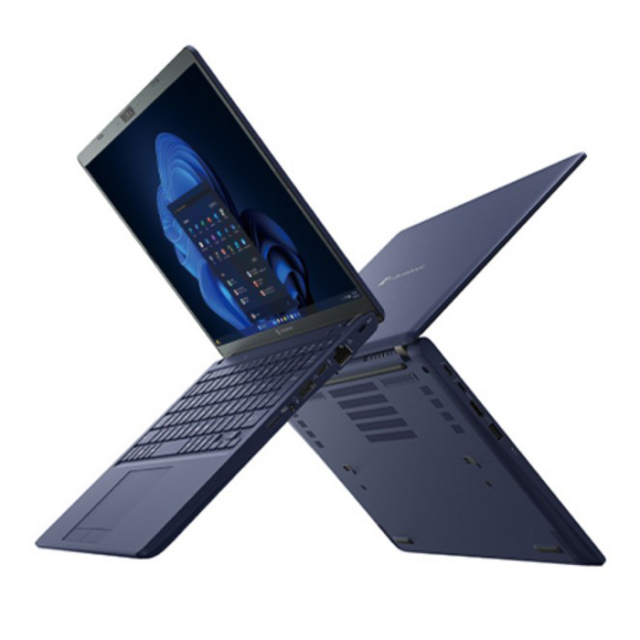 Dynabook X83/LW ノートPC A6X1LWD7211A Windows11Pro WPSOffice付き