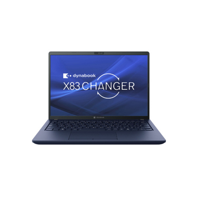 Dynabook X83/LW ノートパソコン A6X1LWD7471A Windows11 Pro Office