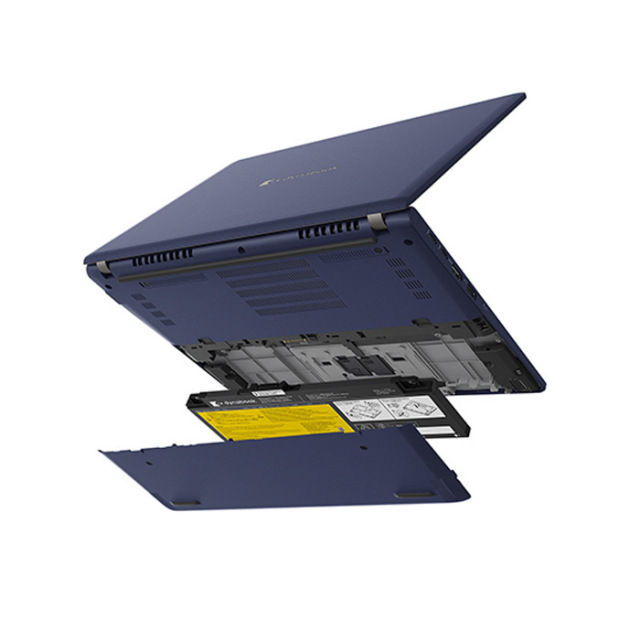 Dynabook X83/LW ノートパソコン A6X1LWD7471A Windows11 Pro Office