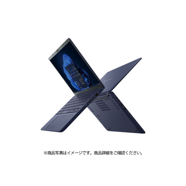 Dynabook X83/LW ノートパソコン A6X1LWL72G2A Win11 Pro Office