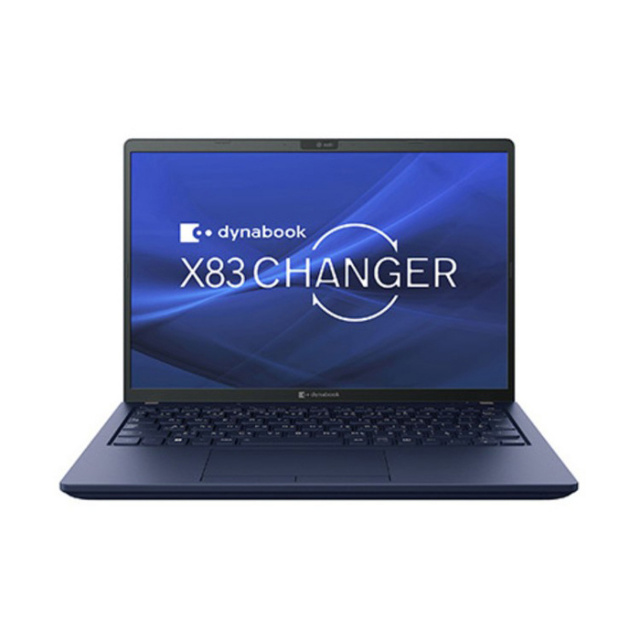 Dynabook X83/LY ノートパソコン A6X1LYDCC41A Windows11 Pro Office