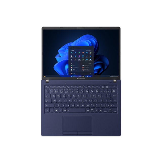 Dynabook X83/LY ノートパソコン A6X1LYDCC41A Windows11 Pro Office