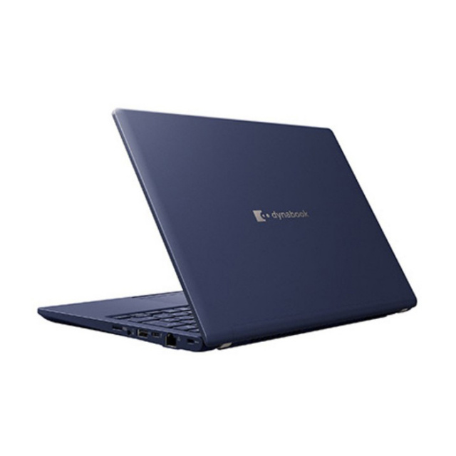 Dynabook X83/LY ノートパソコン A6X1LYF7471A Windows11 Pro Office
