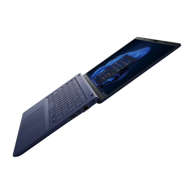 Dynabook X74/LY ノートパソコン A6XALYD5PD1A Windows11 Pro Office