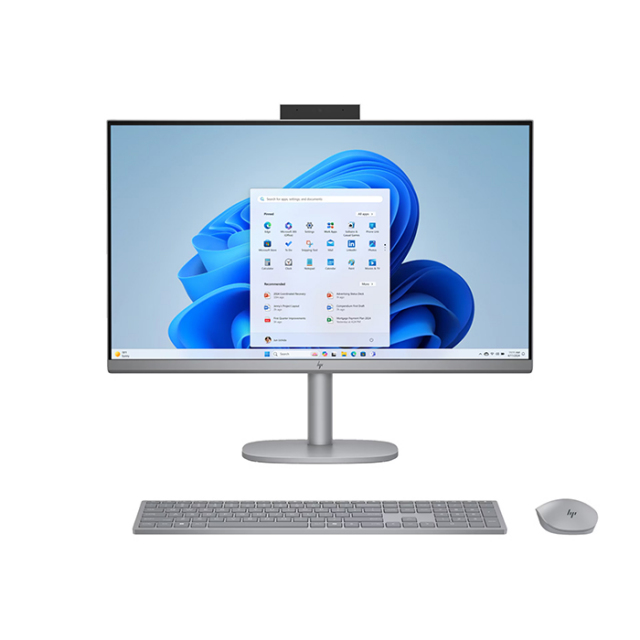 HP OmniStudio X AiO 27-cs0000jp 一体型 デスクトップ パソコン