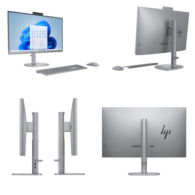 HP OmniStudio X 27-cs0000jp 一体型 デスクトップPC AD9K1PA#ABJ