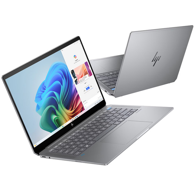 HP OmniBook Ultra 14-fd0005AU ノートパソコン AN0T7PA#ABJ Windows11