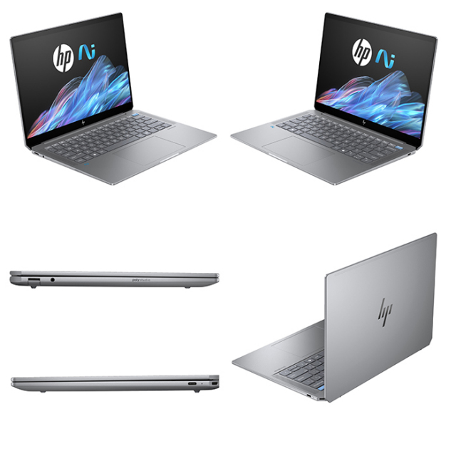 HP OmniBook Ultra 14-fd0007AU ノートパソコン AN0T9PA#ABJ Windows11