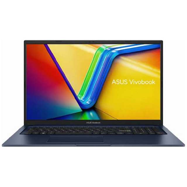 Windowsノート本体 ASUS Vivobook 17 X1704VA/Corei5/16GB/1TB ASUS Vivobook 17 (X1704) | VivoBook | ノートパソコン | ASUS日本