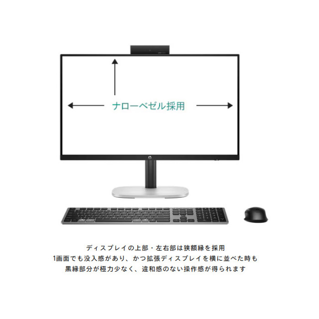 HP ProStudio 4 All-in-One G1i 一体型 デスクトップパソコン B25NNAV