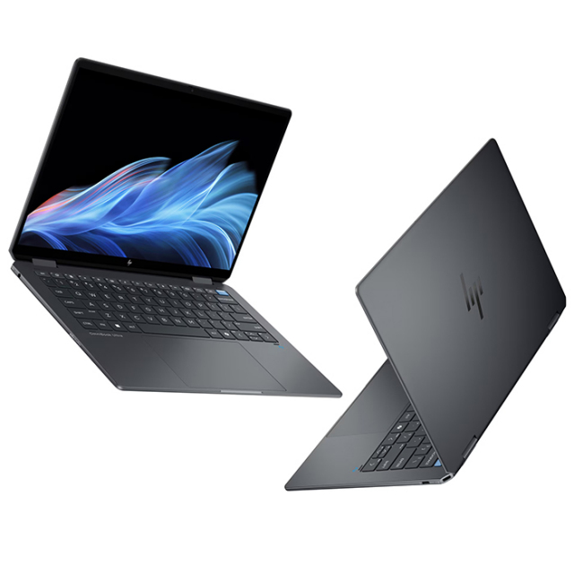 HP OmniBook Ultra Flip 14-fh0002TU 2in1 ノートPC B3BQ4PA#ABJ