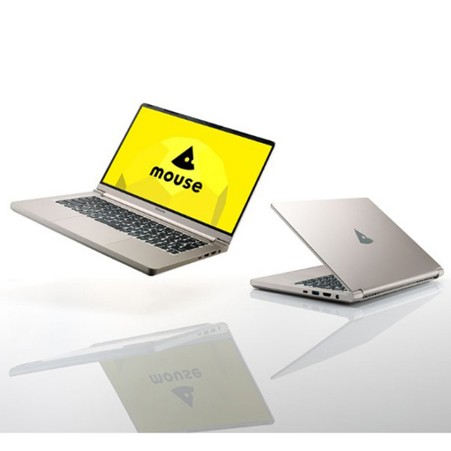 MOUSE COMPUTER B4-I7ADLAGW11 ノートパソコン B4-I7ADLAGW11 Win11Pro