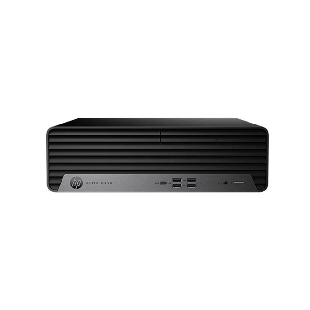 HP Elite SFF 805 G9 デスクトップパソコン B5MY0AT#ABJ Windows11 Pro